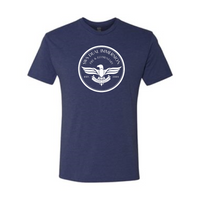 Vintage Navy