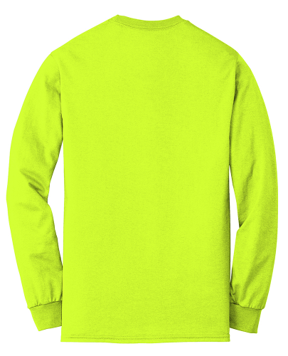 Safety Green
