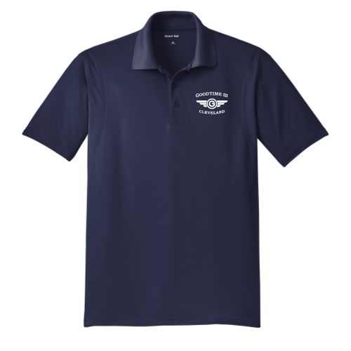 GOODTIME III - Sport-Tek Micropique Sport-Wick Polo ST650
