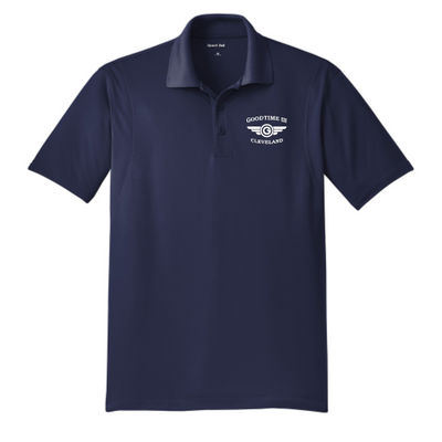 GOODTIME III - Sport-Tek Micropique Sport-Wick Polo ST650