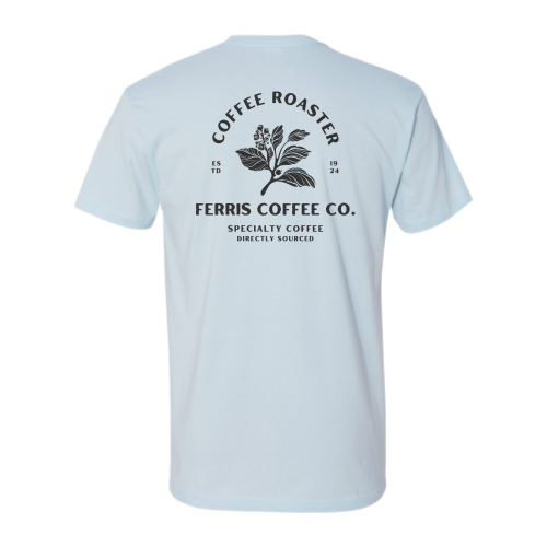 FerrisCoffee - Next Level - Coffee Roaster