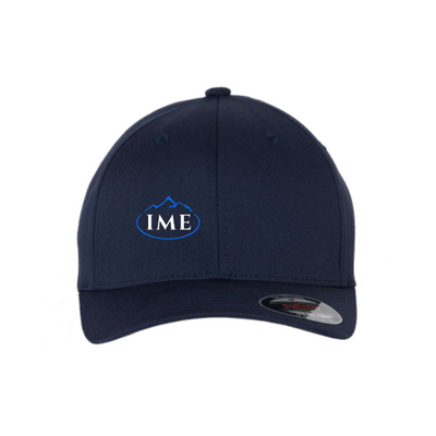 IME - Yupoong Flexfit Hat v2