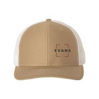 Khaki White