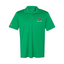 OUPT2 - Adidas Men's Performance Polo v3