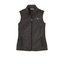 Innerspace Ladies Sweater Fleece Vest
