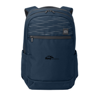 River Blue Navy