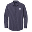 JacksPlumbing Brooks Brothers - Tech Stretch Pattern Shirt