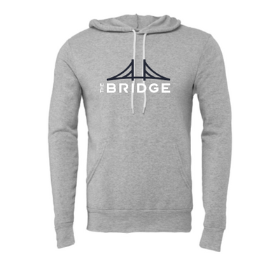 TheBridge - Unisex PolyCotton Hoodie