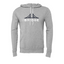 TheBridge - Unisex PolyCotton Hoodie
