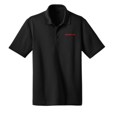 SLConstruction - CornerStone Select Snag-Proof Polo v1