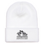 SJCOCoyotes - Cuffed Knit Beanie v1