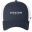 DicksonRealty - Nike Snapback Mesh Trucker Cap v2