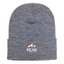HEATHER GREY