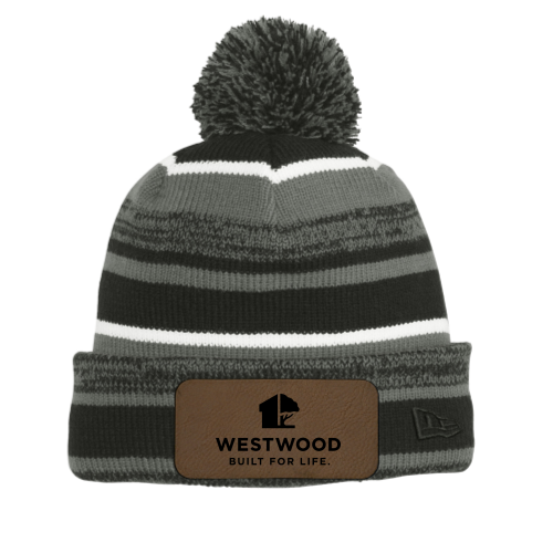 WestwoodTribe - Era Sideline Beanie