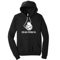SolaraNeonatal - Unisex Poly/Cotton Hoodie