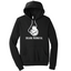 SolaraNeonatal - Unisex Poly/Cotton Hoodie
