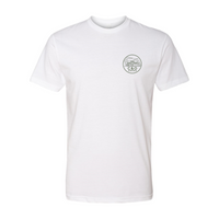 COAbode - Unisex Next Level 6210 - CVC T-Shirt
