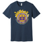 MemphisSeminaryTeamStore - Bella Canvas - 3001CVC v1