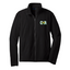 CRSD - Port Authority Microfleece Jacket