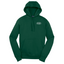 Coffee Hound - Sport-Tek Pullover Hooded Sweatshirt