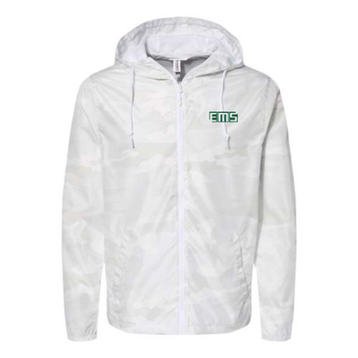 EMS - Independent Trading - Lightweight Windbreaker Jacket v2
