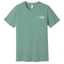 ISC - Bella Canvas CVC Jersey Tee
