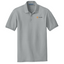 TransitRE - Port Authority Core Classic Pique Polo v2