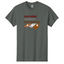 Southern Outdoor Restoration - Gildan Men's Heavy Cotton™ T-Shirt