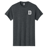 DRRSS - Gildan - 5000