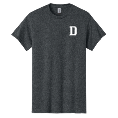 DRRSS - Gildan - 5000