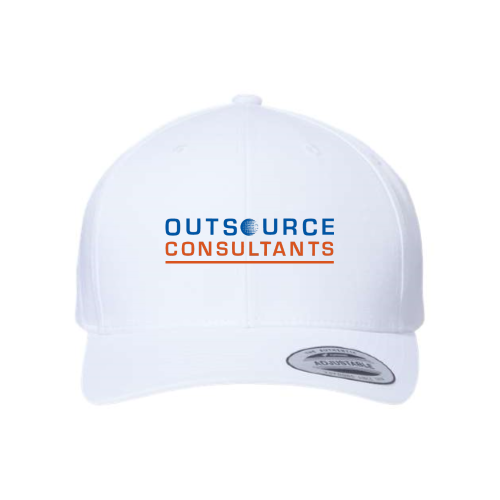 OutsourceConsultants - CVC Snapback Cap