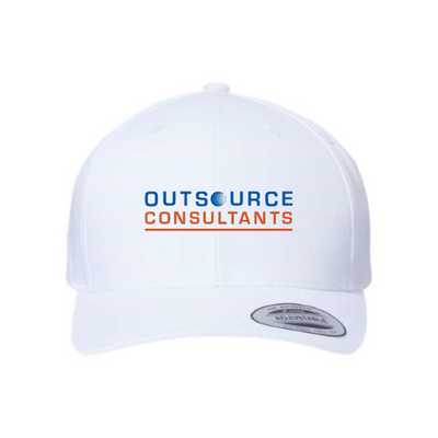 OutsourceConsultants - CVC Snapback Cap