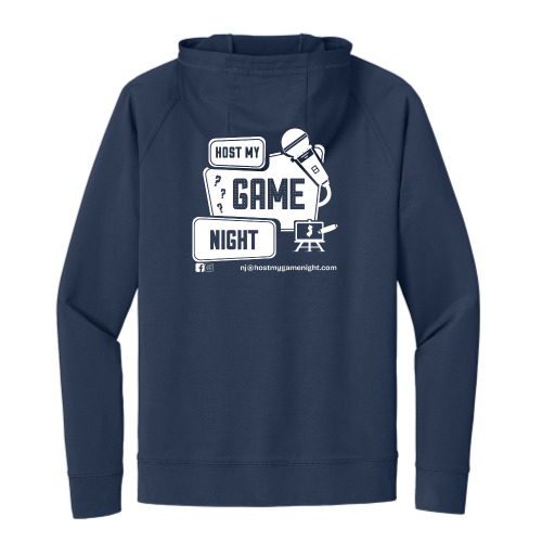 True Navy