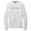 DataShapes2 - Era Series Performance Long Sleeve Crew Tee