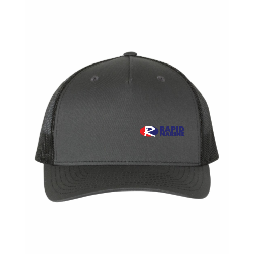 Charcoal Black