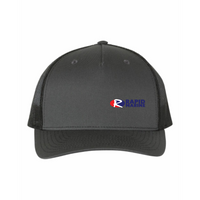 Charcoal Black