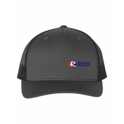 Charcoal Black