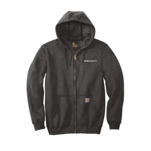 Carbon Heather