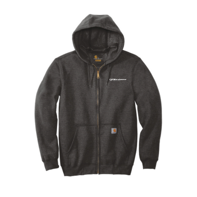 Carbon Heather