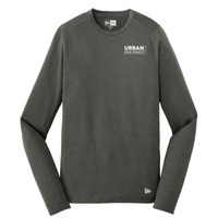 UrbanCoalTeamStore - Era Series Performance Long Sleeve Crew Tee