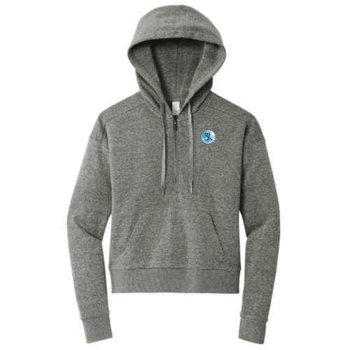 Heathered Charcoal