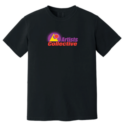 ArtistsCollective - Unisex Comfort Colors Vintage Tee