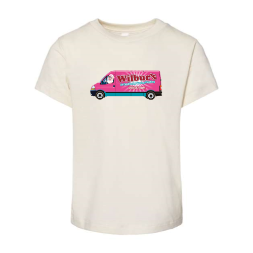Wilbur1 - Bella Canvas - 3001T