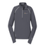 NeighborhoodHouse - OGIO Endurance - Ladies Nexus Quarter-Zip Pullover