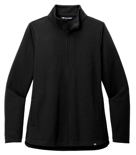 PVFinancial - TravisMathew Ladies Coveside Full-Zip TM1LD001