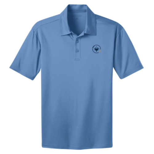 PremFC - Light Blue Port Authority - K540