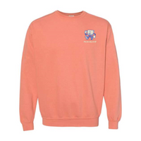 Merchloop - Squeegee Man Crewneck