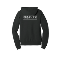 ProPhase Unisex Sponge Fleece Hoodie