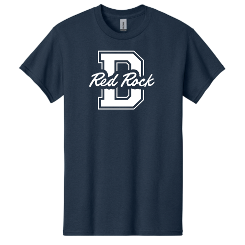 DRRSS - Gildan - 5000