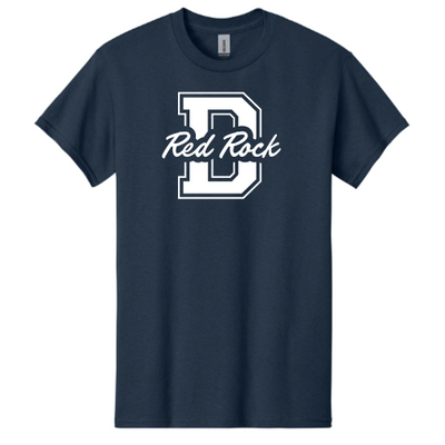 DRRSS - Gildan - 5000